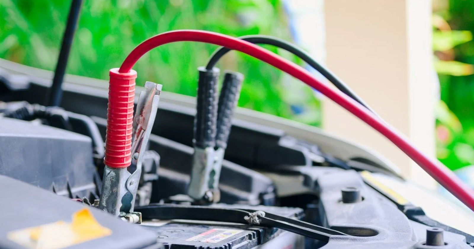 Savaştepe Akü Takviye