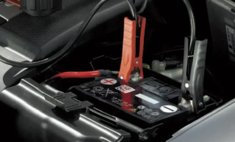 Savaştepe Akü Takviye